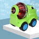 thumbnail image 3 of 1 máquina de burbujas eléctrica automática con forma de coche de juguete para niños, juguete de verano para exteriores, sin batería., 3 of 8