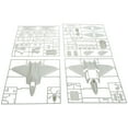thumbnail image 3 of Revell - F-22 Raptor Plastic Model Kit, 3 of 4