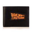 thumbnail image 1 of Cartera Suave Back to the Future Oficial Original Nueva, 1 of 4
