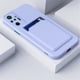 thumbnail image 2 of Funda de silicona blanda a prueba de golpes para Xiaomi Redmi Note, carcasa con ranuras para tarjetas, 11, 10, 9 Pro Max, 9S, 9T, 9A, 9C, 10X, 8, 7, 8A, 7A, 2 of 4