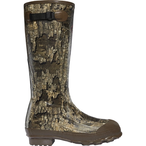 LaCrosse Men's 18" Burly Classic Hunting Boot