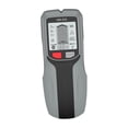 thumbnail image 3 of DYNWAVECA Detector Wall Scanner Detector LCD Display Screen Multifunctional Wire Detector Multifunction for Wire Gray, 3 of 9