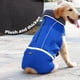 thumbnail image 2 of XWSHYW Ropa Navideña para Mascotas y Chaqueta de Invierno para Mascotas, Chaqueta Reflectante Gruesa, Chaleco, Ropa para Mascotas, 2 of 3