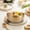 M, variant on RXMEKW Mixing Bowl Set Stainless Steel Mixing Bowl Metal Bowl for Mixing Large Stainless Steel Bowl for Salad