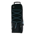 thumbnail image 3 of Mochila de transporte para tanque de oxígeno, gran capacidad, práctico accesorio premium. 4 litros, 3 of 8