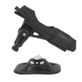 thumbnail image 1 of Fishing Rod Bracket, Fishing Rod Mount Bracket, Plastic Universal Rod Holder, For Kayak Canoe, 1 of 8