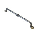 thumbnail image 1 of 2,2 lbs Porte Pull&44; Fer Naturel, 1 of 1