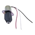 thumbnail image 3 of 12V Fuel Shut Off Solenoid SA-4260-12 1751ES for Kubota Engine, 3 of 5