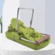 thumbnail image 4 of Trampas para ratas en interiores y exteriores, atrapamoscas portátil para jardín y hogar (verde, 3 uds.) Likrtyny Libre de BPA, 4 of 9