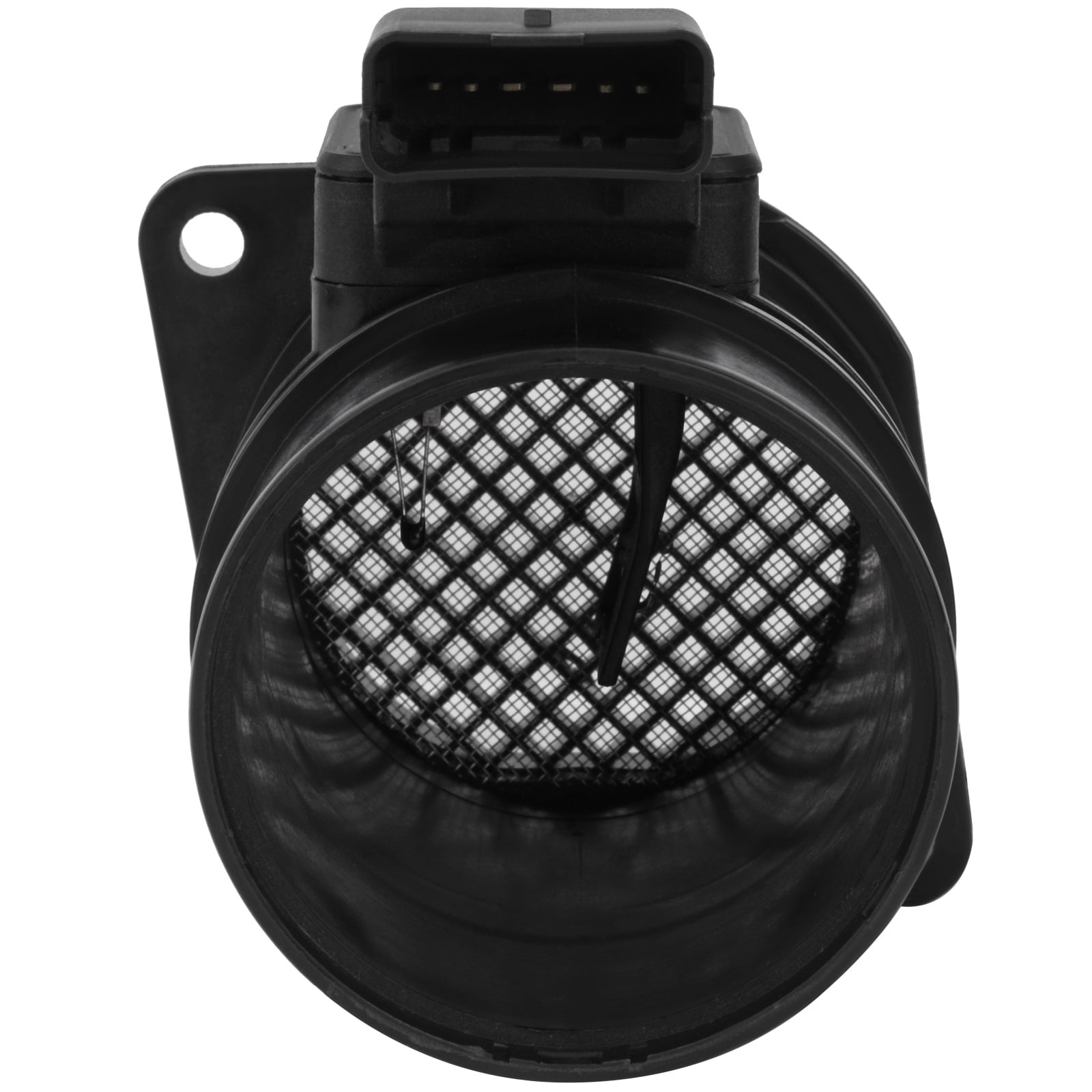 ECCPP Mass Airflow Sensor Meter MAF Compatible For 2001-2021 For Nissan Primastar 2002-2021 For Nissan Primera
