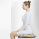 thumbnail image 4 of XWSHYW Almohada Cojín para Silla Cojín Acolchado Suave Engrosado para Silla Cojín para El Suelo para Cocina Sillas de Comedor Cojín para Silla de Patio Sofá Engrosado Cojín para El Suelo de Pelo Cort, 4 of 6