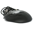 thumbnail image 4 of Pre-Owned Logitech Gaming Mouse G500 - Mouse - right-handed - laser - 10 buttons - wired - USB - gray, black, 4 of 4