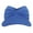 Royal Blue, variant on UDIYO Sun Hat Pleats Sun Protection Ladies Foldable Anti Sun Cap for Vacation