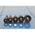 thumbnail image 4 of TEMO 5-Piece Impact Ready Magnetic Nutsetter Set 1/4" (6.4mm), 3/8" (9.5mm), 5/16" (8mm), 7/16" (11mm), 1/2 inch (13mm), 4 of 4