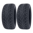 thumbnail image 1 of PAQUETE DE 2 LLANTAS 245/40r17 Federal Ss595 92v FEDERAL SS595, 1 of 2