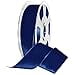thumbnail image 3 of Morex Ribbon Velvet Ribbon Nylvalour, 1.5" x 11 Yd, Royal (01240/10-418), 3 of 3