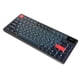 thumbnail image 5 of Teclado de pantalla mecánica de perfil bajo inalámbrico AK832PRO, 5 of 5