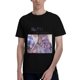 thumbnail image 1 of Camiseta de Manga Corta para Hombres Re:Zero, 1 of 5