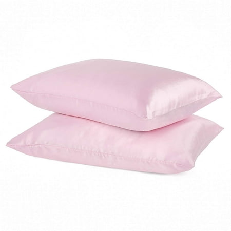 Orly'sDream Satin Pillowcase For Hair and Skin, King Size (20