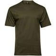 thumbnail image 1 of Tee Jays T-Shirt Doux pour Hommes, 1 of 3