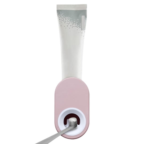 Moyic Dispensador automático de de Exprimidor de de manos libres montado en la pared para baños familiares Juegos de Juegos de accesorios de baño Numero 3 Moyic HA026161-03
