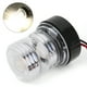 thumbnail image 3 of Luz de señal LED 360 grados protección IP66 lámpara de 5W para yate barco DC12V-24V Jadeshay A, 3 of 8