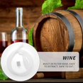 thumbnail image 3 of 2PCS Siphon Tube Pipe Hoses, Homemade Wine Tube Filter, Wine and Beer Dispensing Equipment, 2.5M Upgraded Silicone Tube, 3 of 5