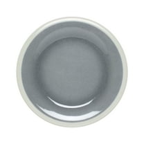 Excellante Graham melamine dinnerware collection 9 1/4" wide rim plate, comes in dozen