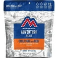 thumbnail image 2 of (6 Pouches) Mountain House Chili Mac with Beef Survival Backpacking & Camping Emergency Food Portable Pouch ✅, 2 of 7
