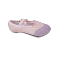 thumbnail image 4 of Girls Ballet Shoes Dance Slippers with Drawstring, Professional Ballet Flats for Kids Gymnastics Training Shoes, 4 of 8