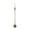 3, variant on Natural Stone Handle 304 Nonrust Steel Fruit Dessert Fork For Kitchen Dining Coffee Stirrer With Smooth Brims And Ergonomic Designs