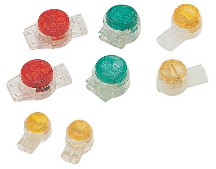 Eclipse Tools 703-004 UR Connector - Sold 100 units- Box
