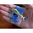 thumbnail image 4 of Favorite AF-212 Aquafish mini model Sailfish (palm-sized figure), 4 of 9