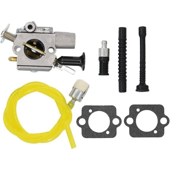 Carburetor Replacement for Stihl MS261 MS271 MS291 Chainsaw Carb Zama C1Q-S252