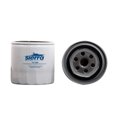 thumbnail image 1 of Sierra Marine Fuel Water Separator Filter 18-7944 Marine Series; 10 Micron Element; 90 GPH; 11/16 Inch-16 Inlet Size; Short Filter; Fuel Injected Engines; 3.875 Inch Height, 1 of 2