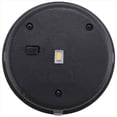 thumbnail image 4 of 5X Smart Garden Solar Powered Replacement Round LED Light Box Caja de BateríA Solar CéLulas Solares Poly Li-Ion Cargador de BateríA, 4 of 5