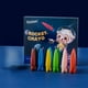 thumbnail image 1 of Juguetes para piscina, juguetes para bebés, juguetes para niños pequeños, crayones, crayones de graffiti para niños, crayones lavables de mano, crayones para niños, 1 of 9
