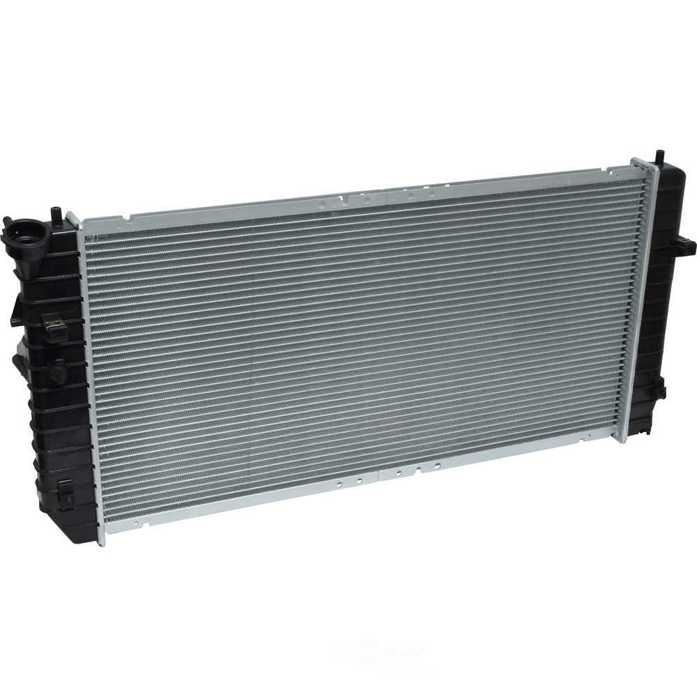 UAC RA 2350C Crossflow Radiator