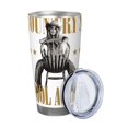 thumbnail image 2 of Vaso de 20 oz de Lainey Wilson, taza de viaje para café con aislamiento al vacío de acero inoxidable, taza de café, taza de viaje con tapa, taza térmica para exteriores, 2 of 8