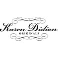 thumbnail image 4 of Karen Didion Figure, Kitchen Bunny on Rolling Pin (SPSC001), 4 of 4