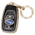 thumbnail image 1 of Funda para llavero Elegananccy de TPU suave para modelos Subaru, 1 of 6
