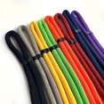 thumbnail image 2 of Paquete de 8 correas flotantes para gafas de sol, gafas flotantes de seguridad para exteriores, cuerda para gafas para surf, velero, natación, 2 of 5