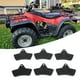 thumbnail image 3 of Pastillas de freno ANGGREK 6PCS Disco para motocicleta Delantero Trasero, 3 of 8