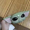 thumbnail image 5 of Figuras de acción de Baby Yoda, taza 3D de Grogu, regalos Kawaii para niños y niñas, 5 of 5