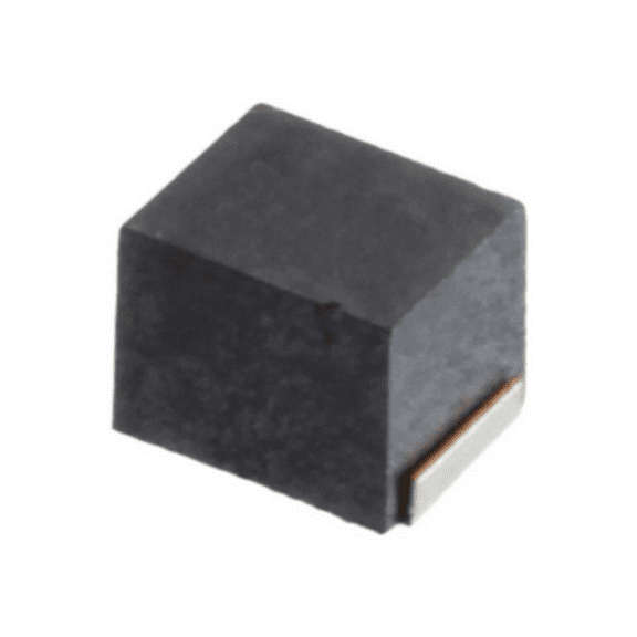 Pack of 5 NLFV32T-6R8M-EF Wirewound Inductor 6.8 µH Shielded Drum Core, 260 mA 204mOhm Max 1210 (3225 Metric)