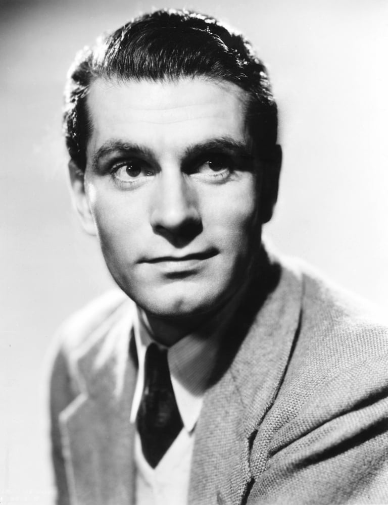 Wuthering Heights Laurence Olivier 1939 Photo Print (8 x 10) - Walmart.com