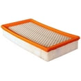 thumbnail image 3 of MAHLE LX 2569 Air Filter Fits select: 1997 FORD F250, 1997 FORD F350, 3 of 3