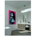 thumbnail image 3 of Marmont Hill Mh-Jrug-54-C-45 45" X 22-1/2" "Girl 1" Giclee Art Print On Stretched Canvas, 3 of 5