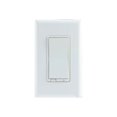 thumbnail image 2 of GE Z-Wave Plus In-Wall Smart Switch - Light switch - wireless - Z-Wave Plus - 908.4 MHz, 916 MHz, 2 of 2
