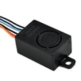 thumbnail image 2 of Smart Alarm Device Double Remote Control Anti-theft Lock Waterproof Dust-proof Anti-theft Alarm Accessories, 2 of 8